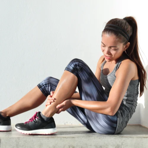 arm & leg pain relief green bay