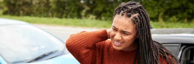 car accident injuries chiropractic green bay