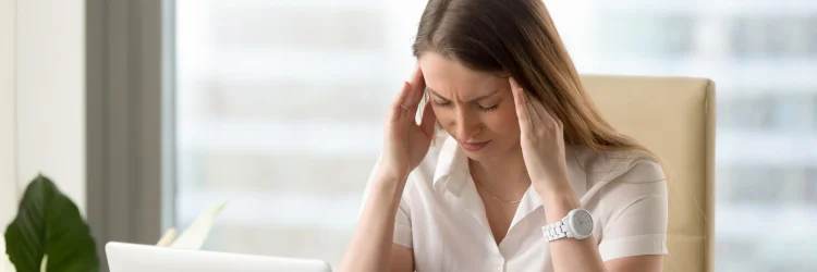 headaches that start in the neck in green bay