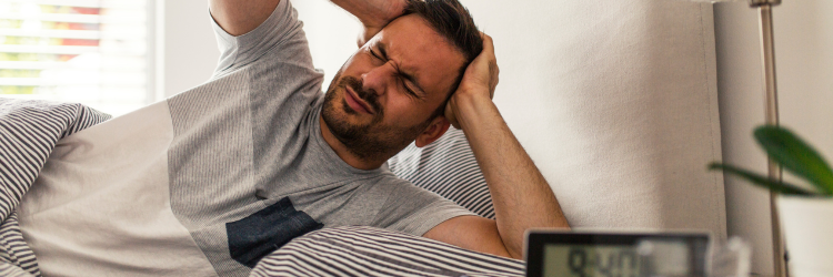 headaches, tension and the nervous system in green bay wi